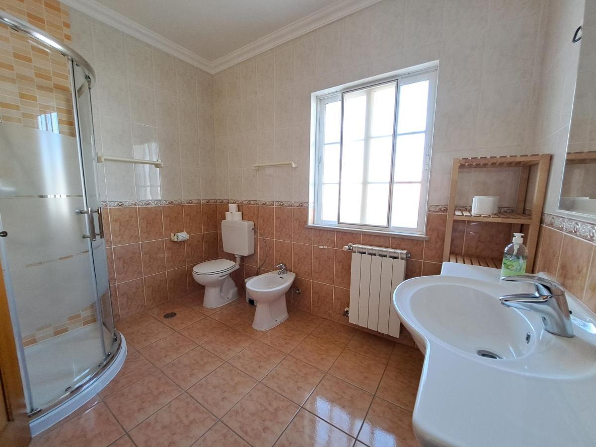 Villa Casanova البوفيرا المظهر الخارجي الصورة