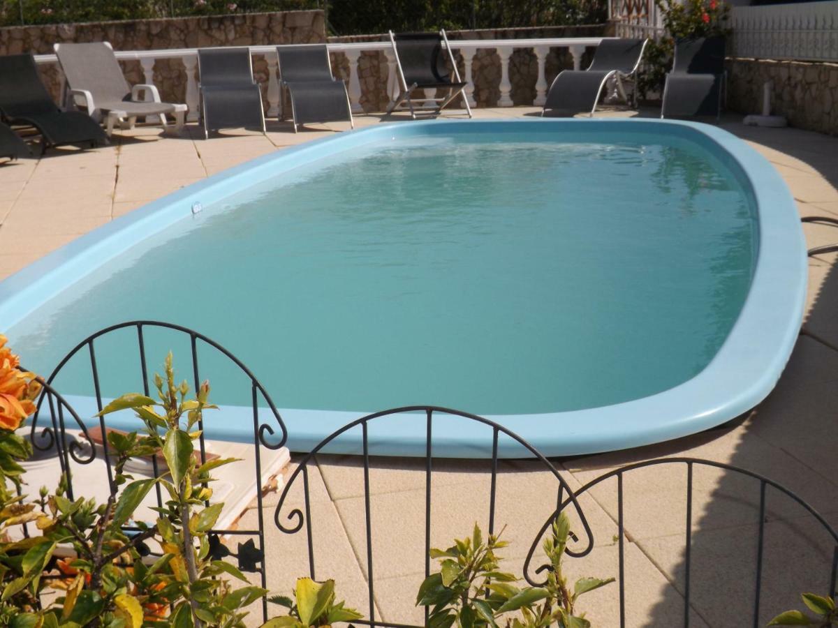 Villa Casanova البوفيرا المظهر الخارجي الصورة