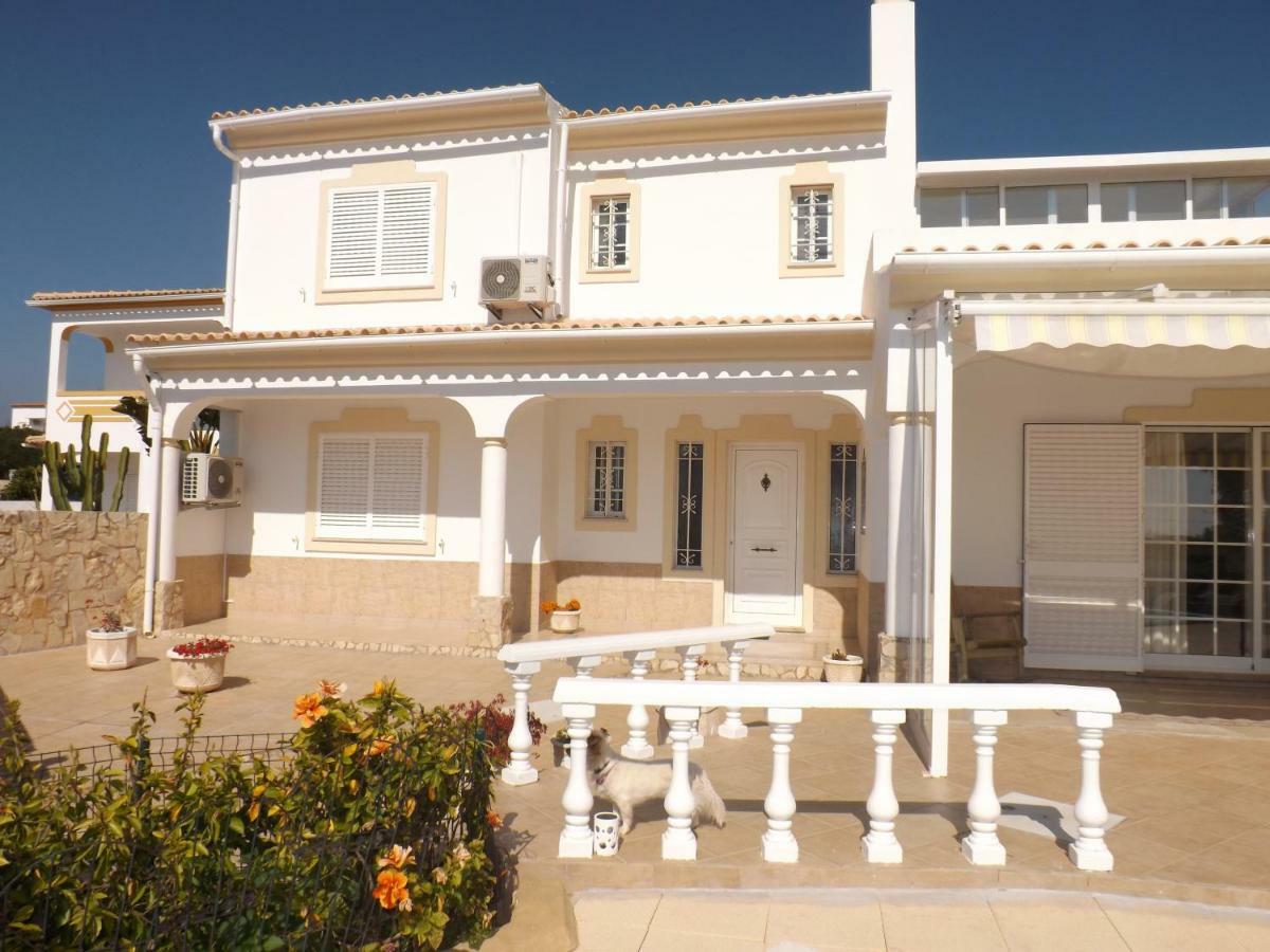 Villa Casanova البوفيرا المظهر الخارجي الصورة
