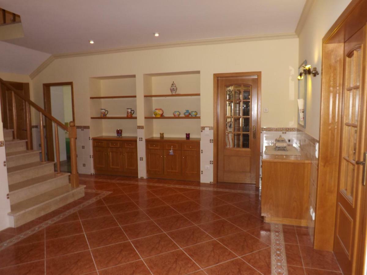 Villa Casanova البوفيرا المظهر الخارجي الصورة