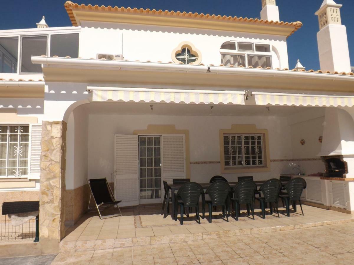 Villa Casanova البوفيرا المظهر الخارجي الصورة