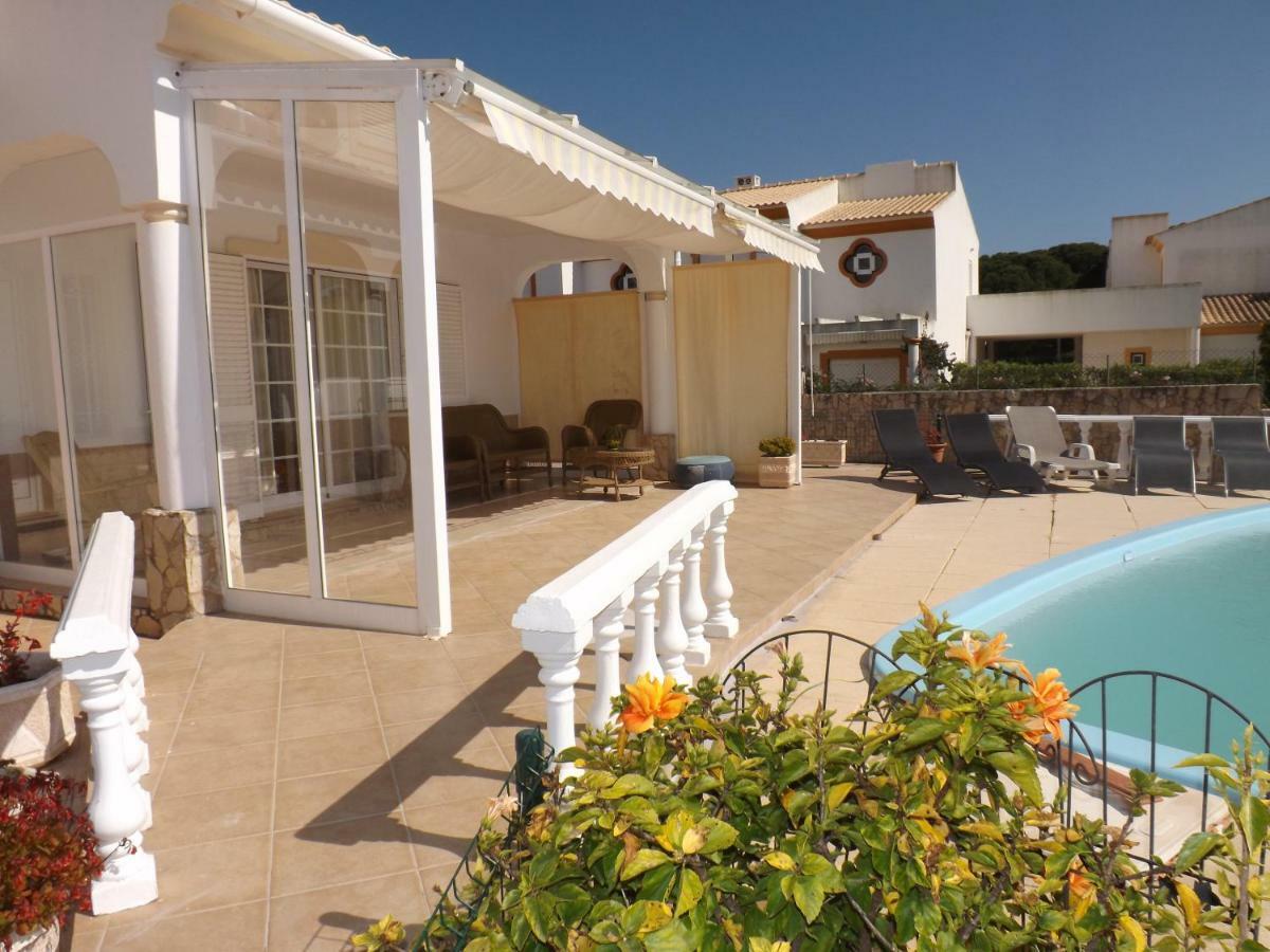 Villa Casanova البوفيرا المظهر الخارجي الصورة