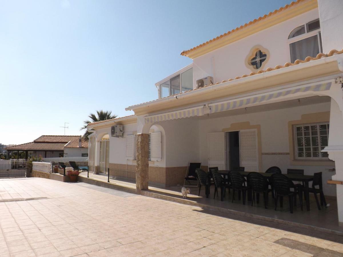 Villa Casanova البوفيرا المظهر الخارجي الصورة