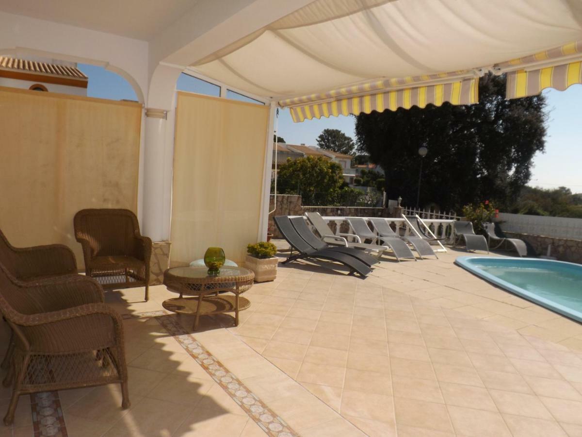 Villa Casanova البوفيرا المظهر الخارجي الصورة