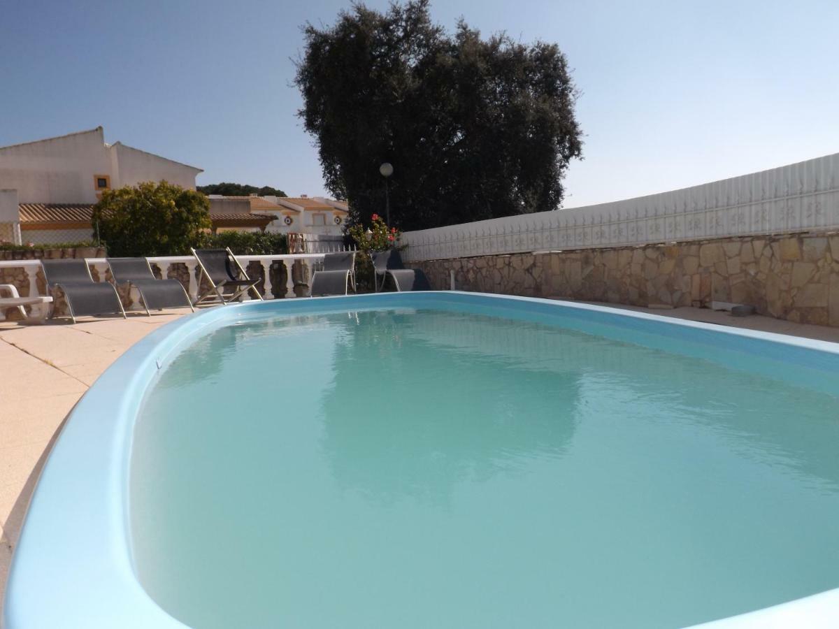 Villa Casanova البوفيرا المظهر الخارجي الصورة