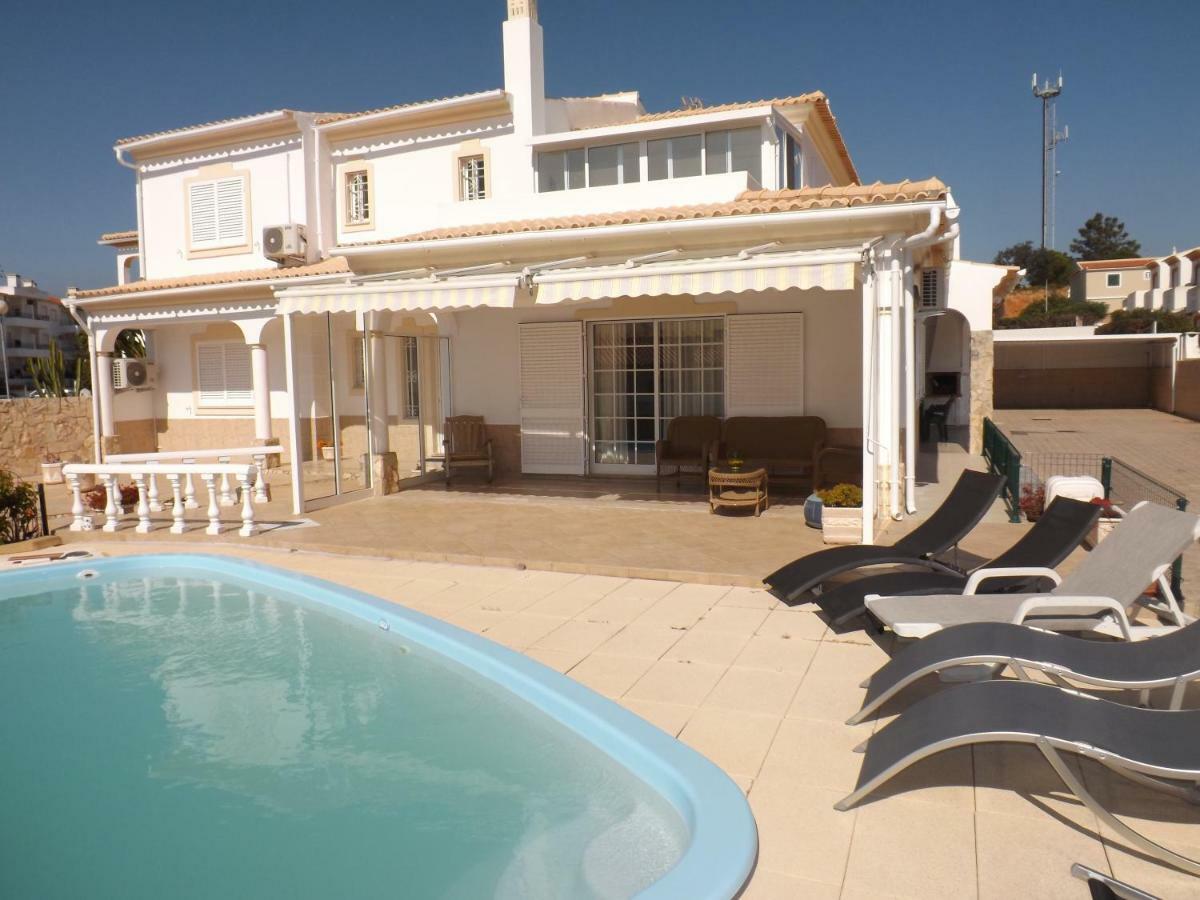 Villa Casanova البوفيرا المظهر الخارجي الصورة